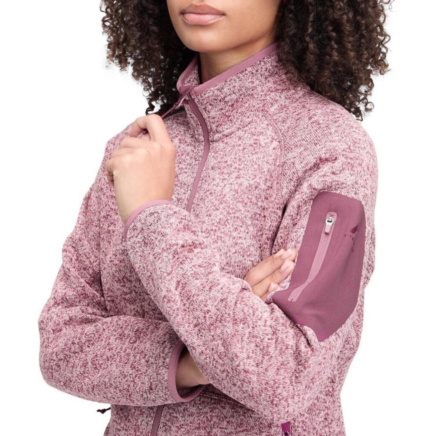 MC KINLEY SKEENA WOMAN MIDLAYER - seconda immagine