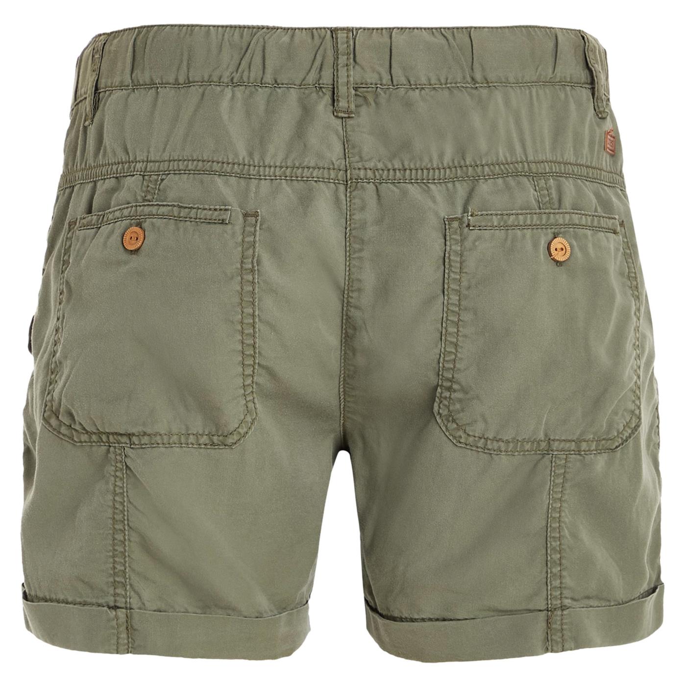 PROTEST RUE SHORTS