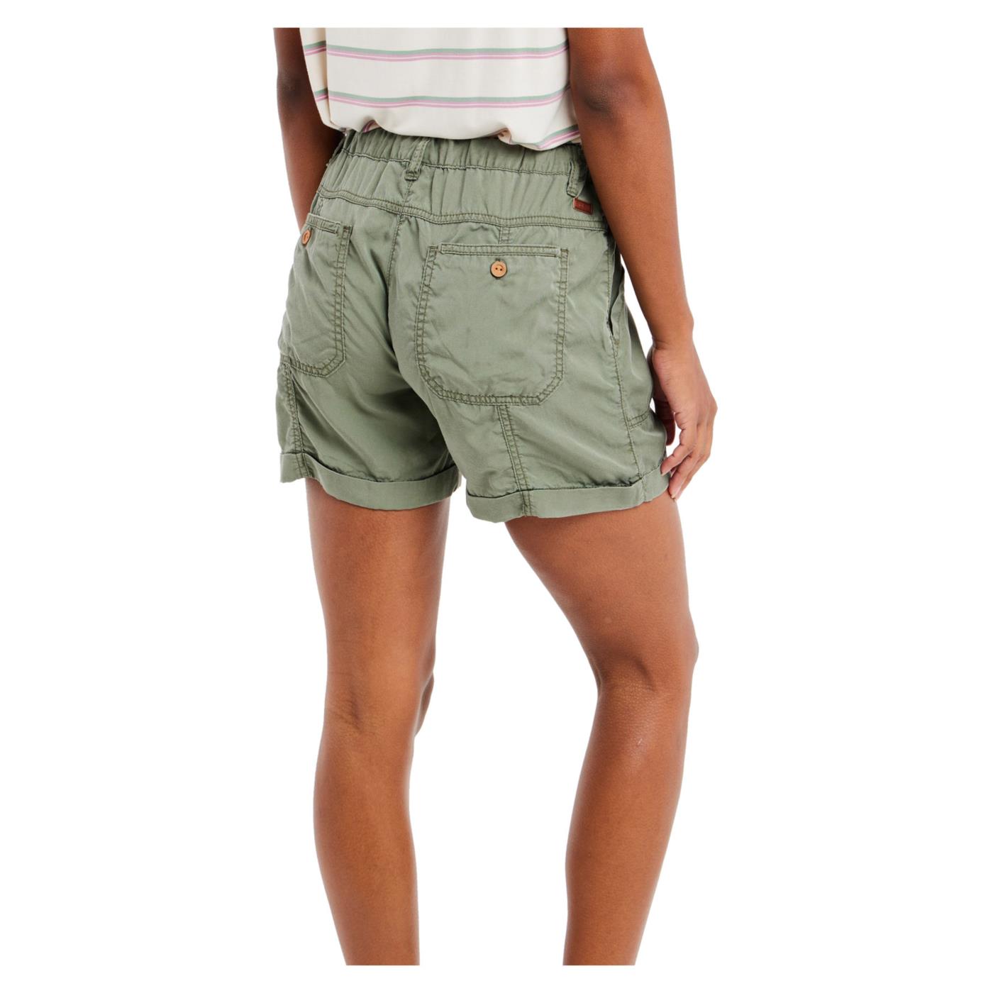 PROTEST RUE SHORTS