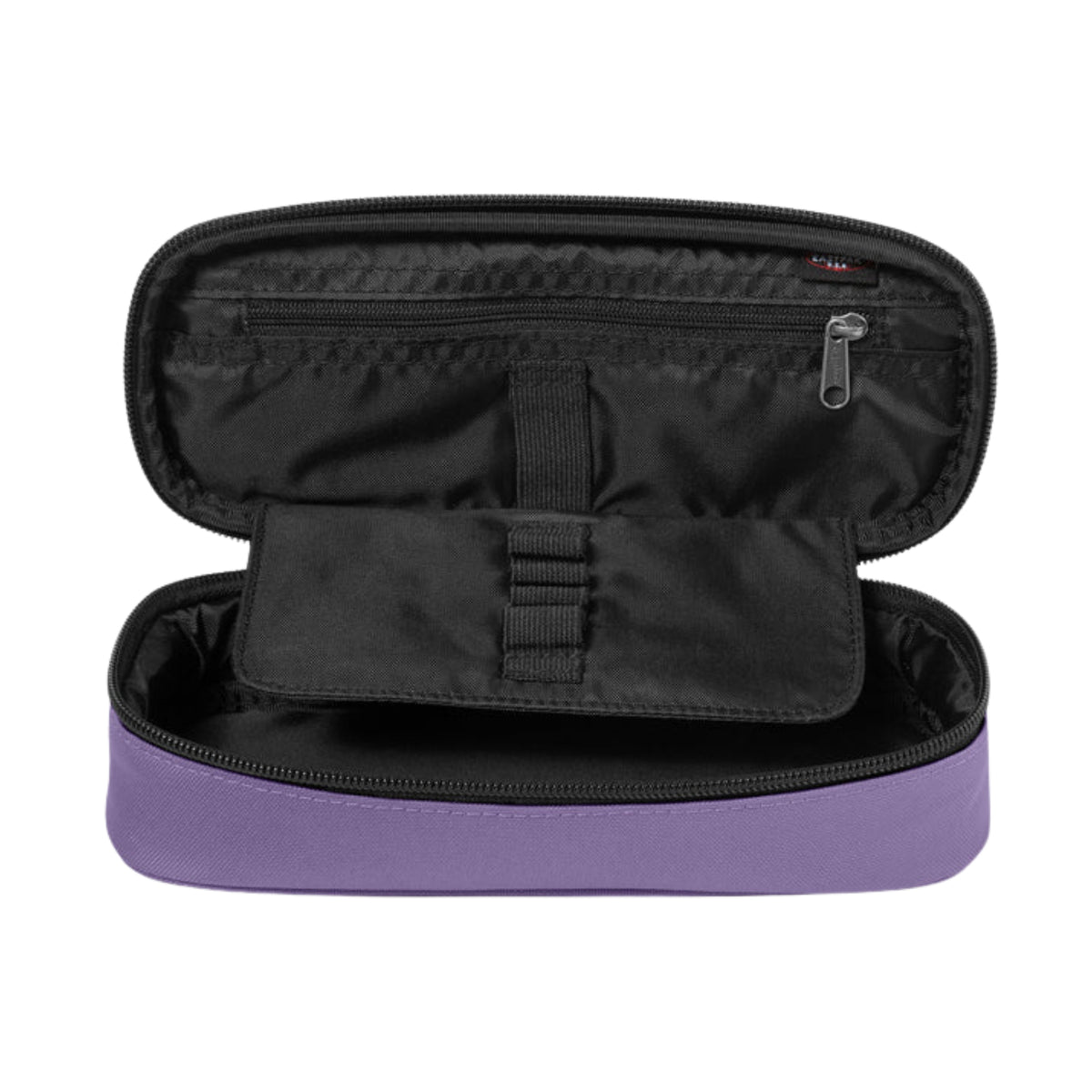 EASTPAK OVAL SINGLE DAHLIA PURPLE - seconda immagine