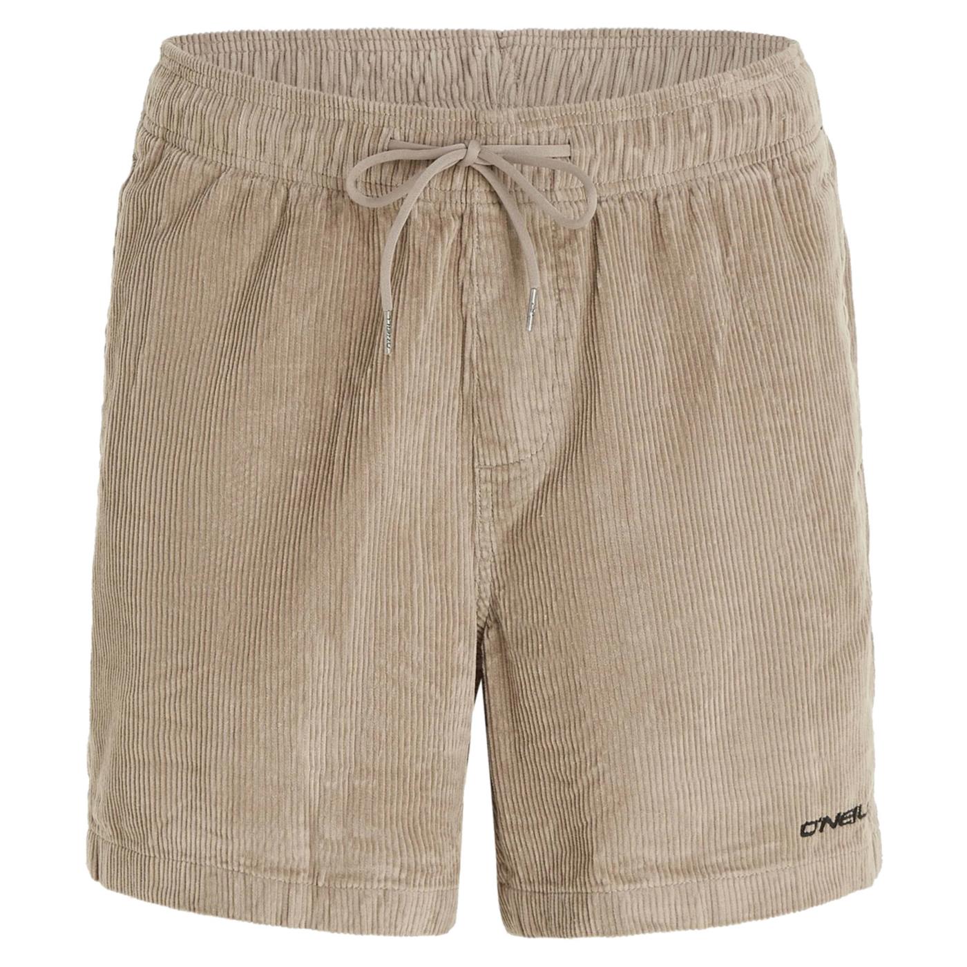 O'NEILL MIX &amp; MATCH CORD SHORTS