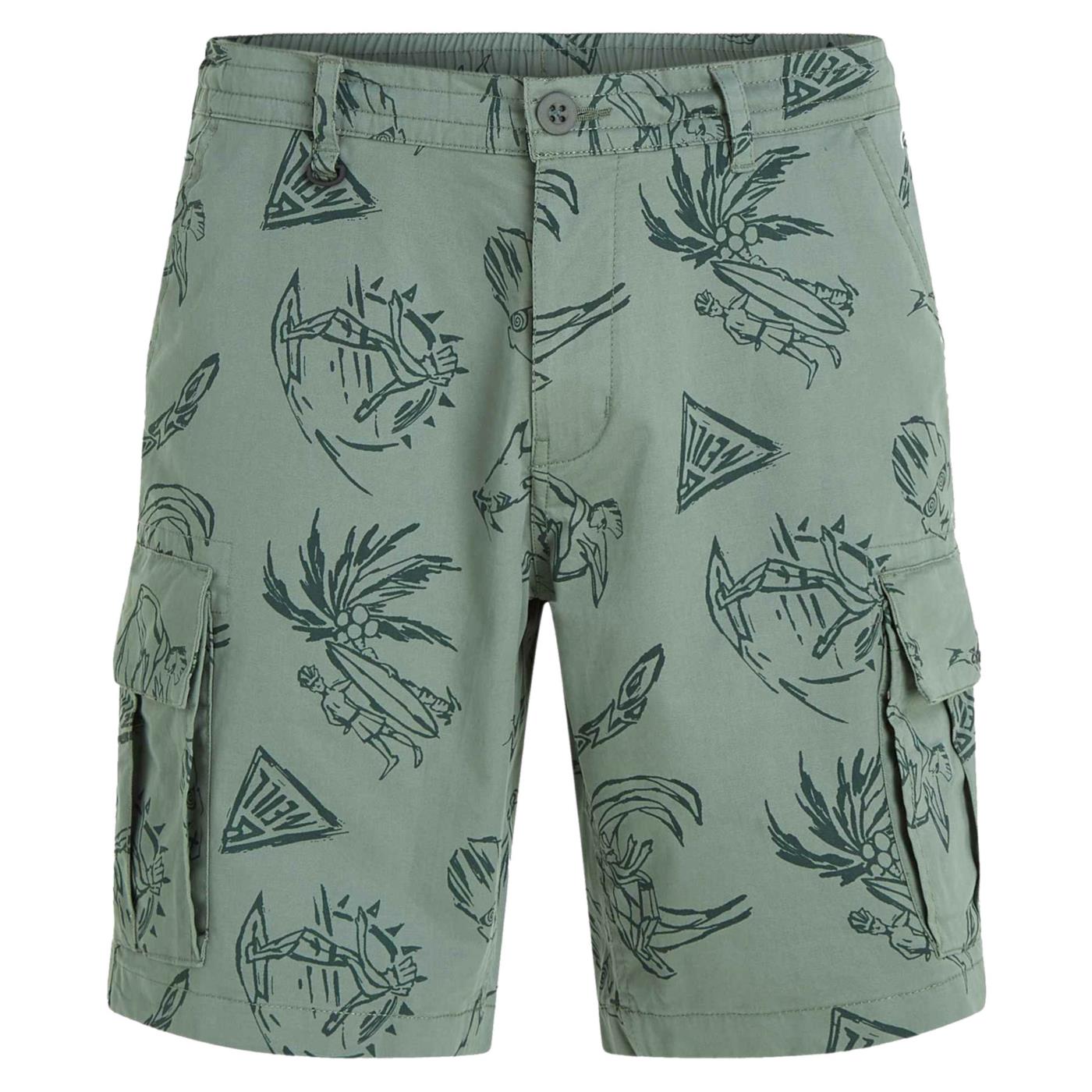 O'NEILL ESSENTIALS CARGO SHORTS
