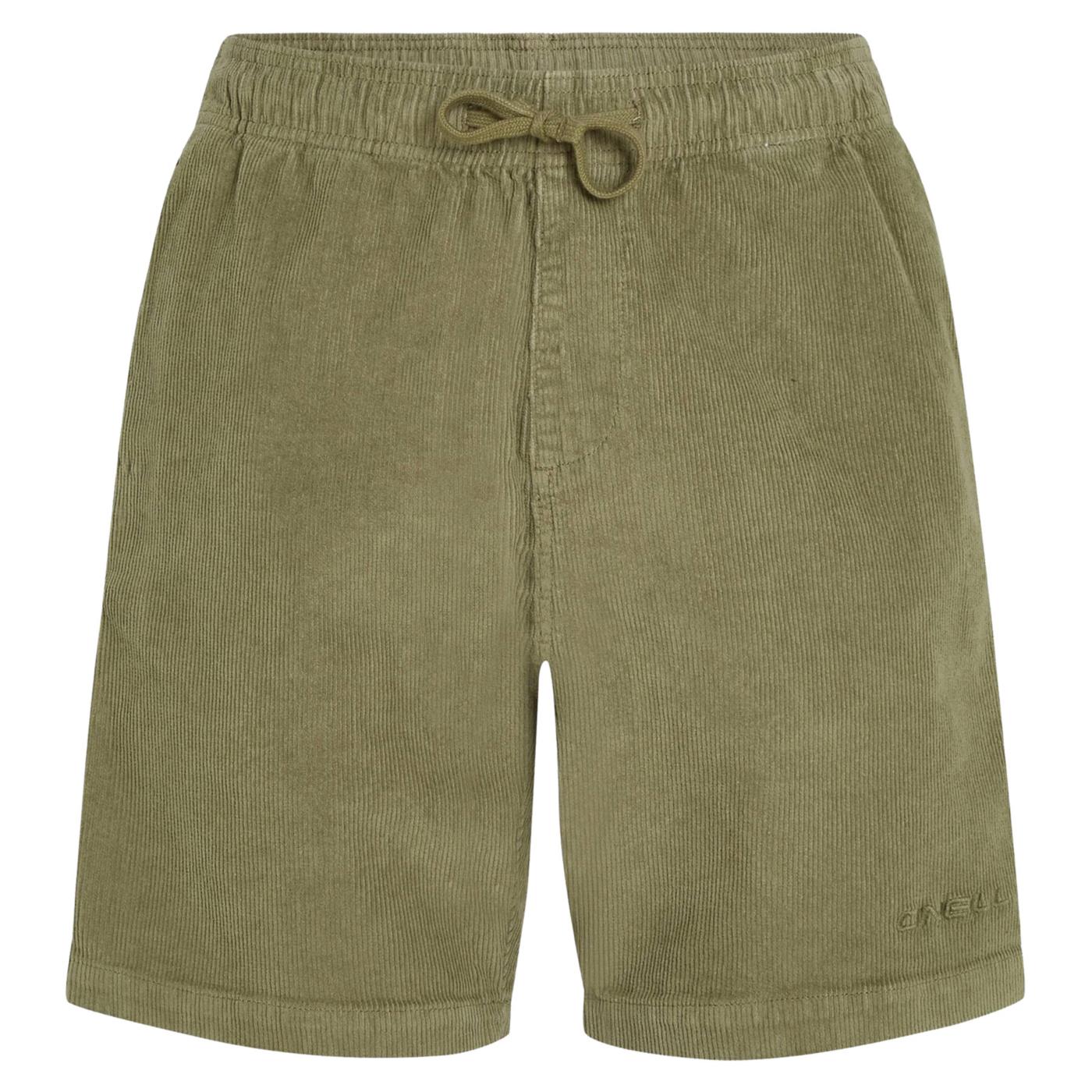O'NEILL CORD SHORTS