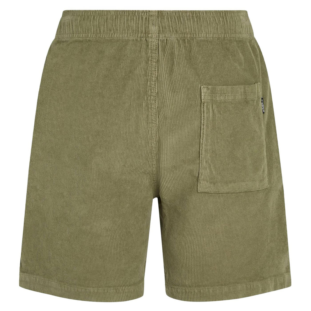 O'NEILL CORD SHORTS - seconda immagine