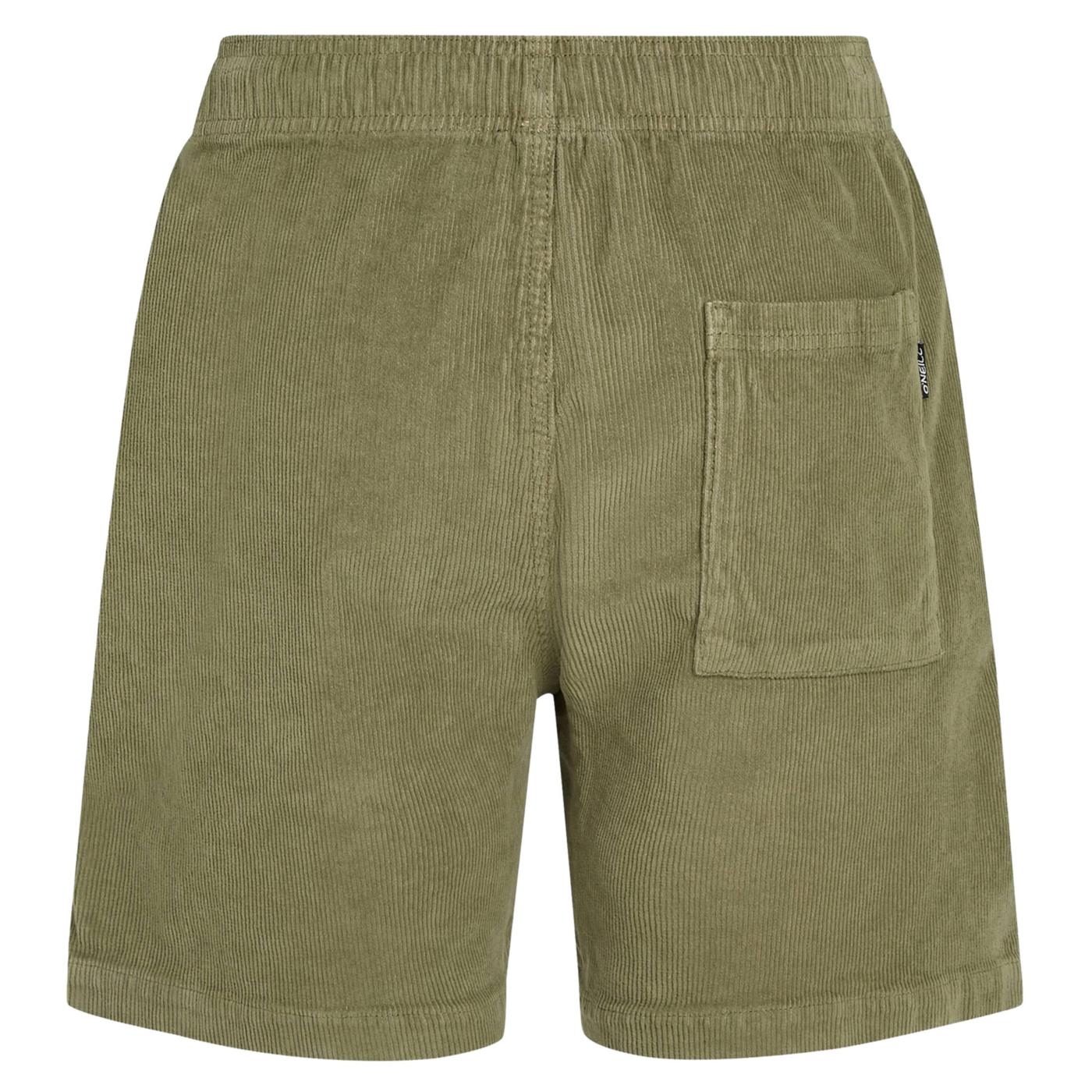 O'NEILL CORD SHORTS