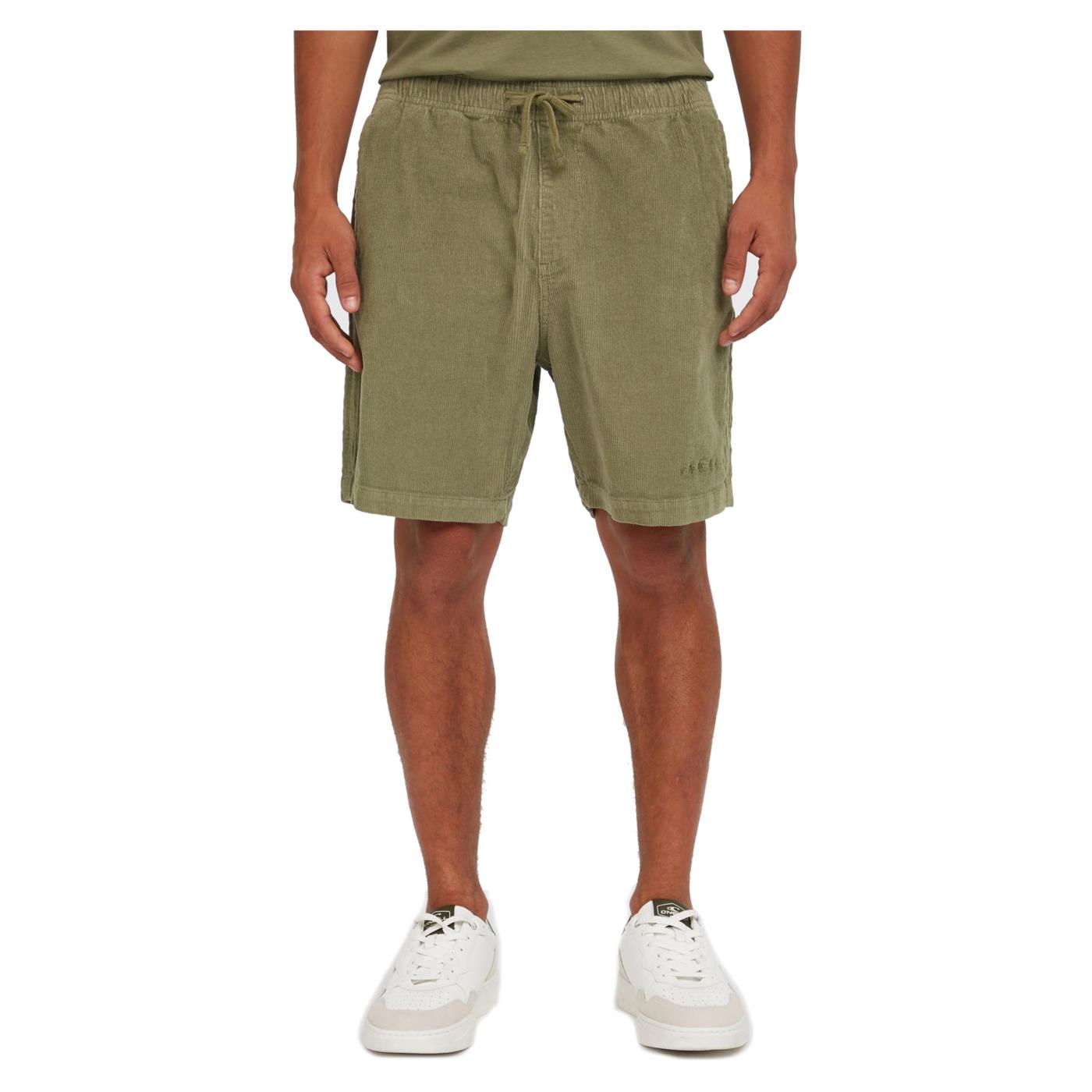 O'NEILL CORD SHORTS