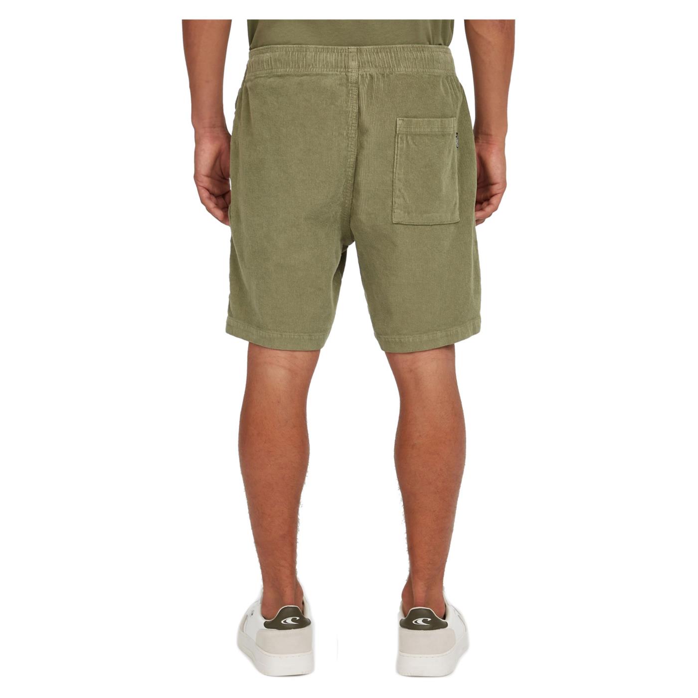 O'NEILL CORD SHORTS