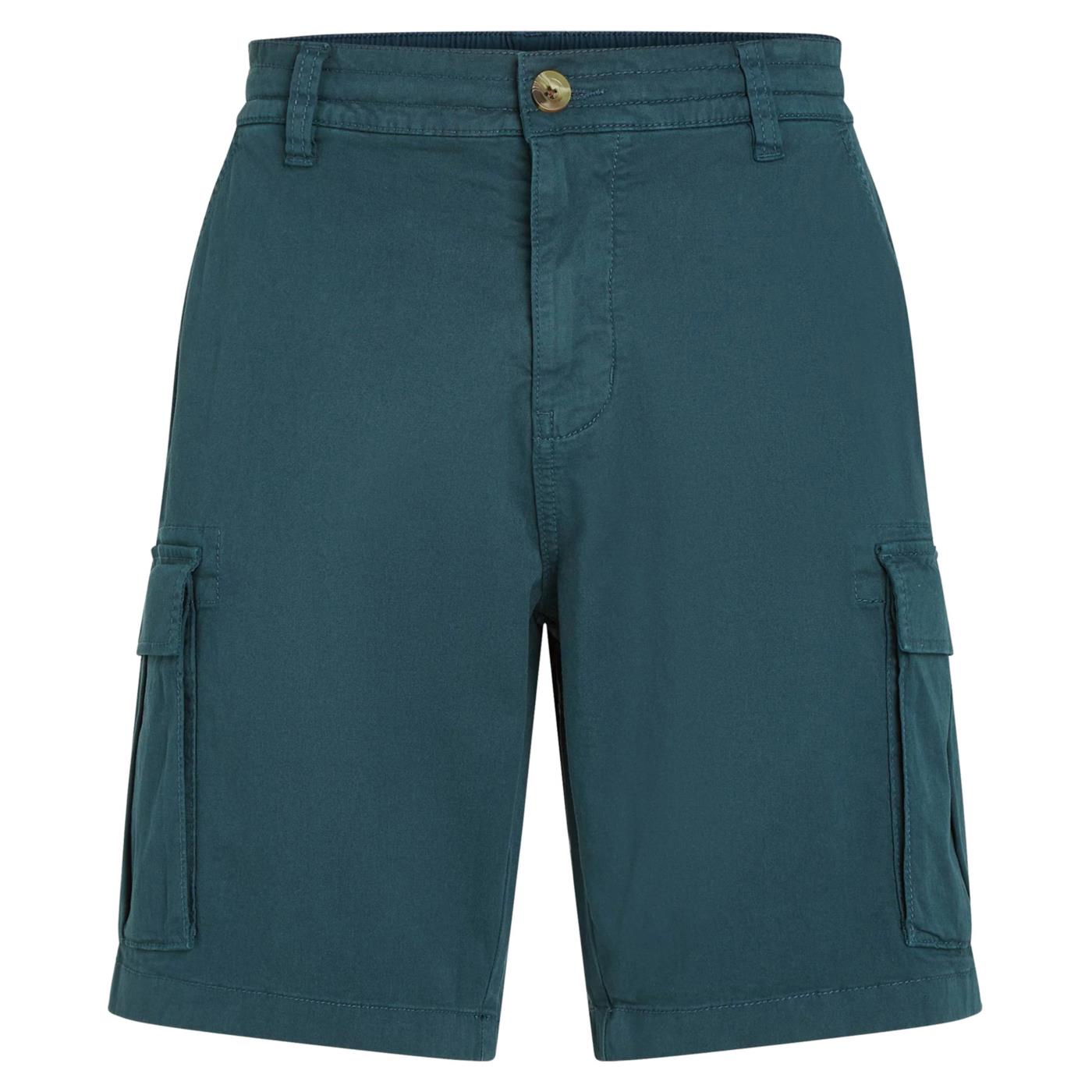 O'NEILL ESSENTIALS CARGO SHORTS
