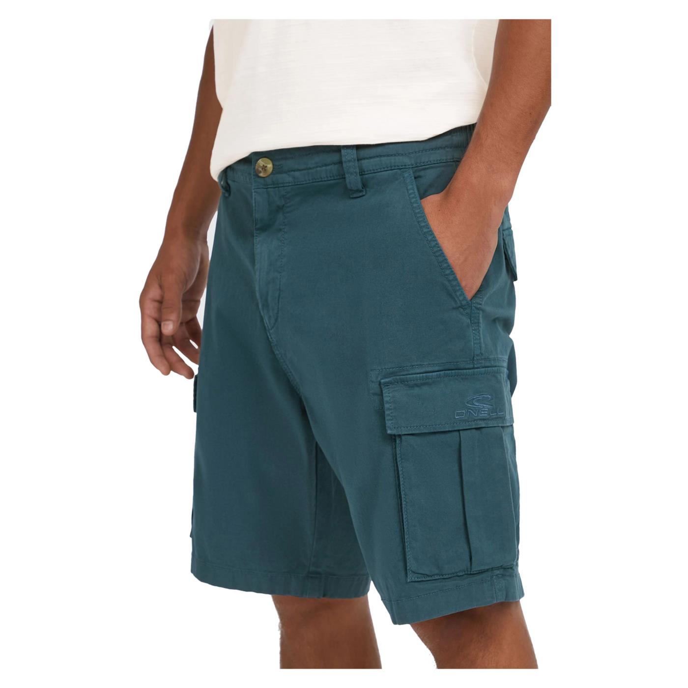 O'NEILL ESSENTIALS CARGO SHORTS