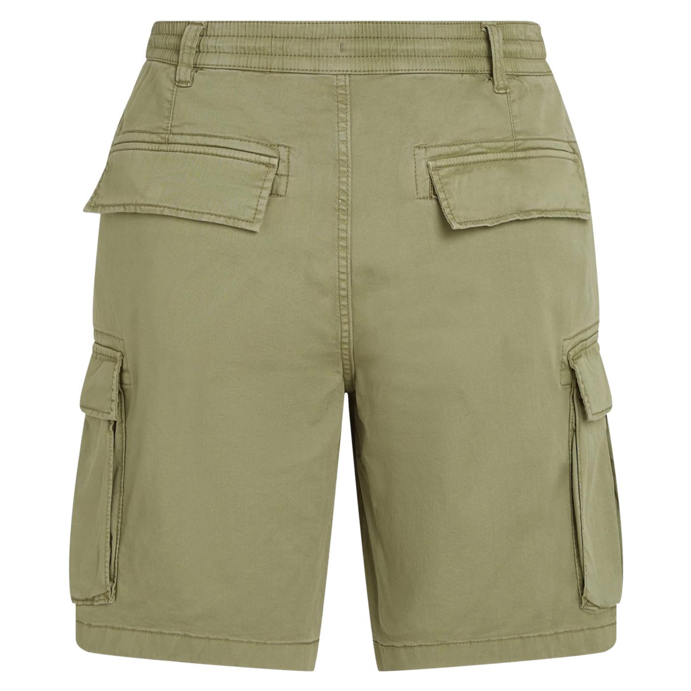O'NEILL ESSENTIALS CARGO SHORTS