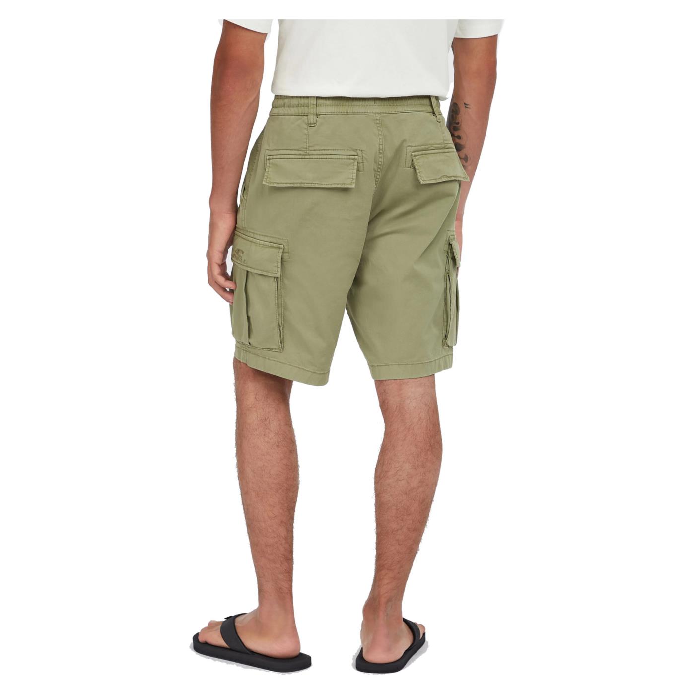 O'NEILL ESSENTIALS CARGO SHORTS