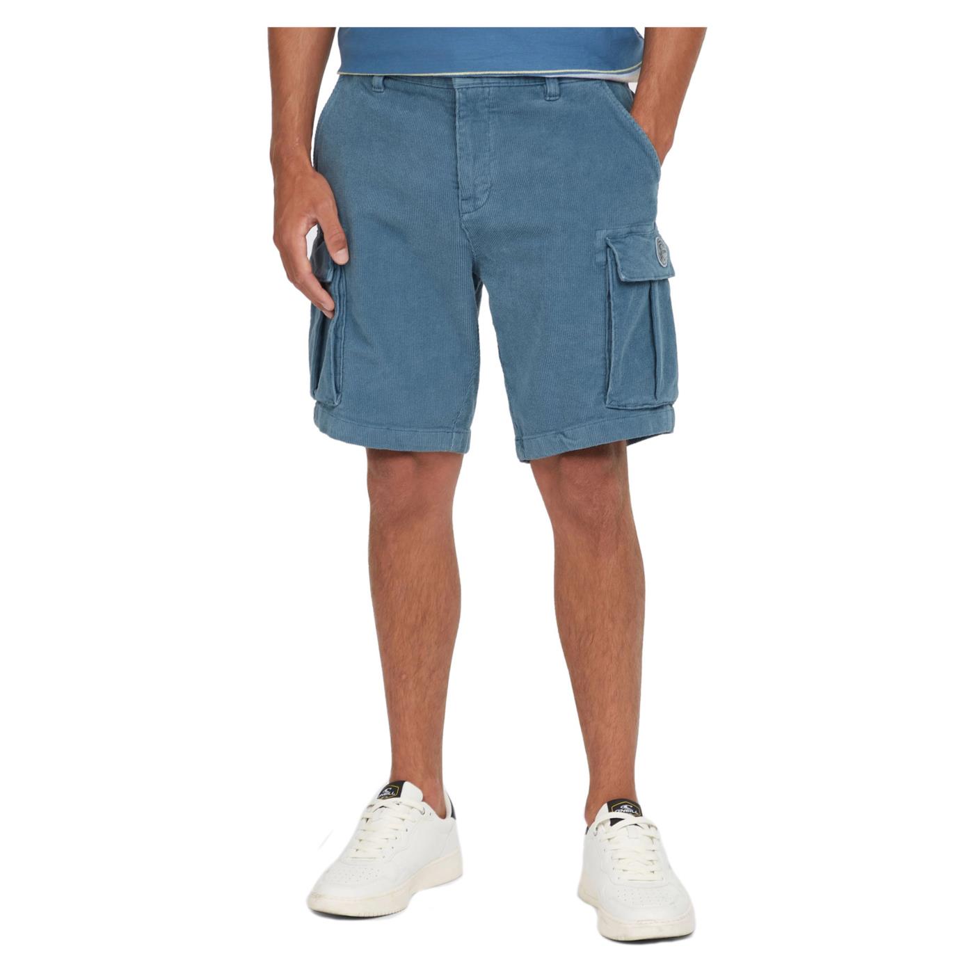O'NEILL ORIGINAL CORD CARGO SHORT