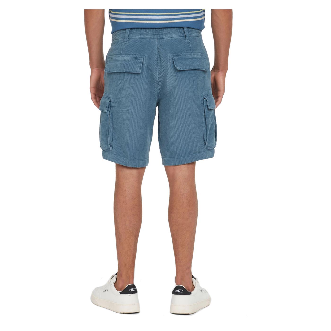O'NEILL ORIGINAL CORD CARGO SHORT