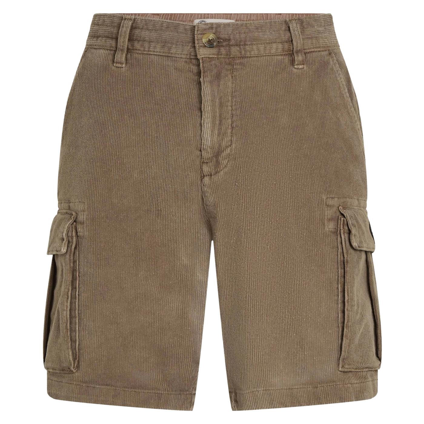O'NEILL ORIGINAL CORD CARGO SHORT
