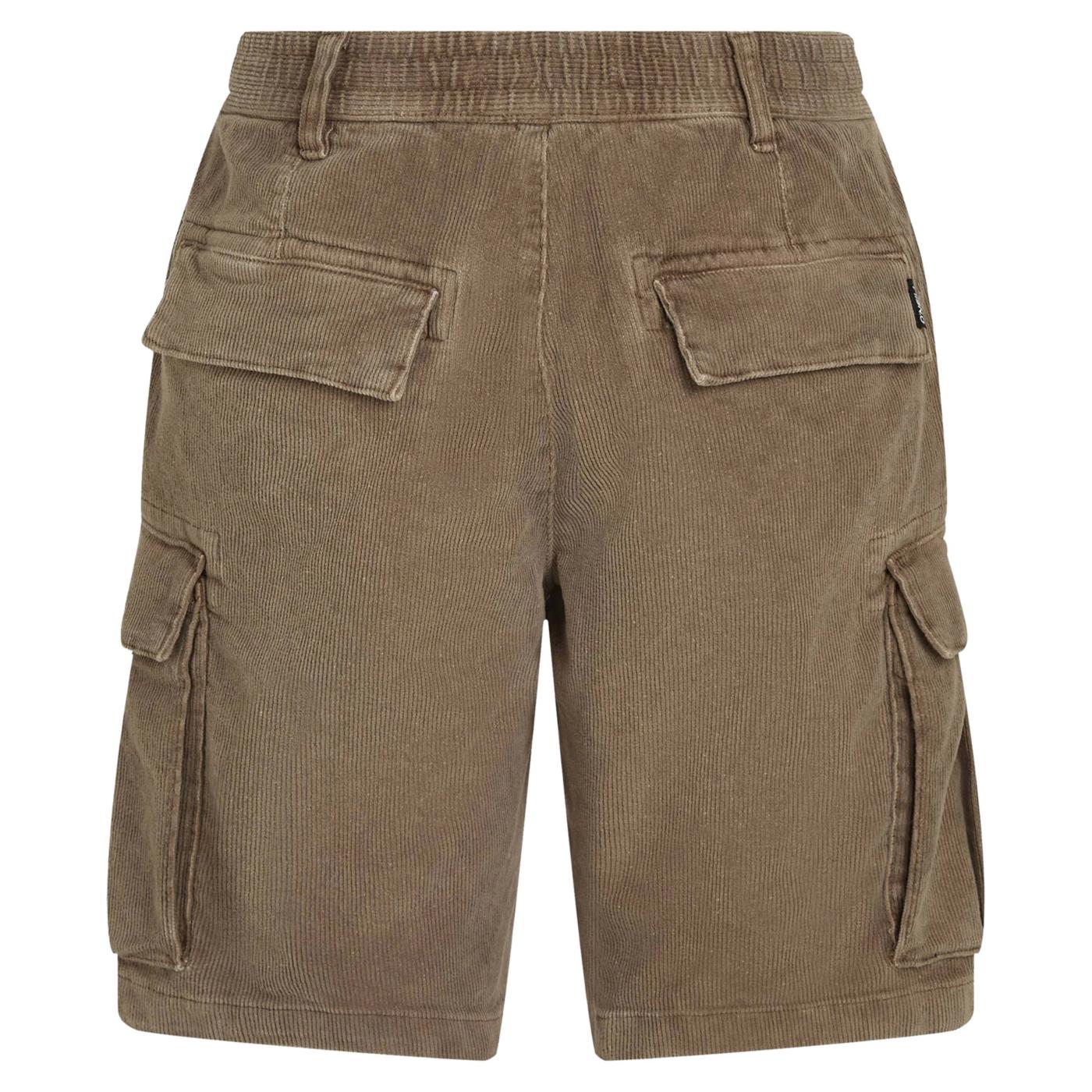 O'NEILL ORIGINAL CORD CARGO SHORT