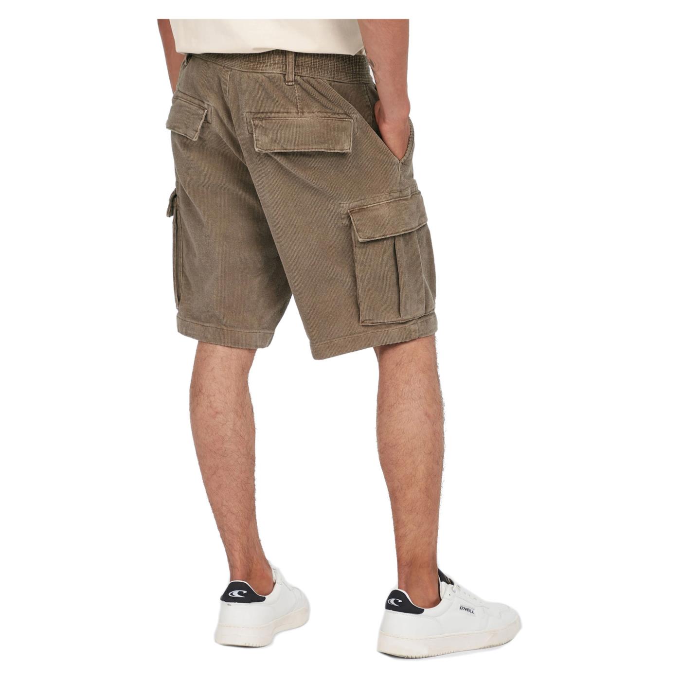 O'NEILL ORIGINAL CORD CARGO SHORT