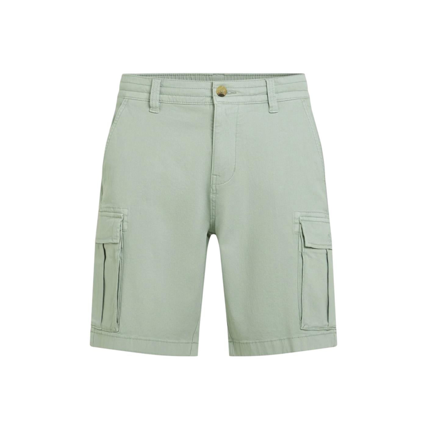 O'NEILL ESSENTIALS CARGO SHORTS - Verde - vista 3