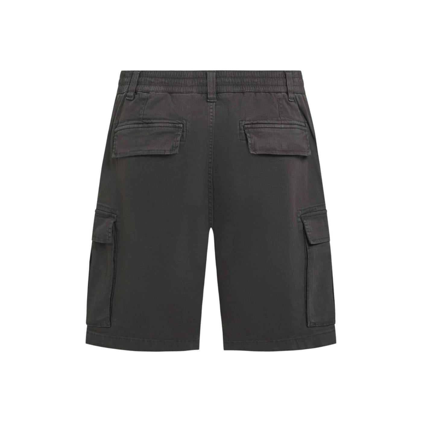 O'NEILL ESSENTIALS CARGO SHORTS - Grigio scuro - vista 4