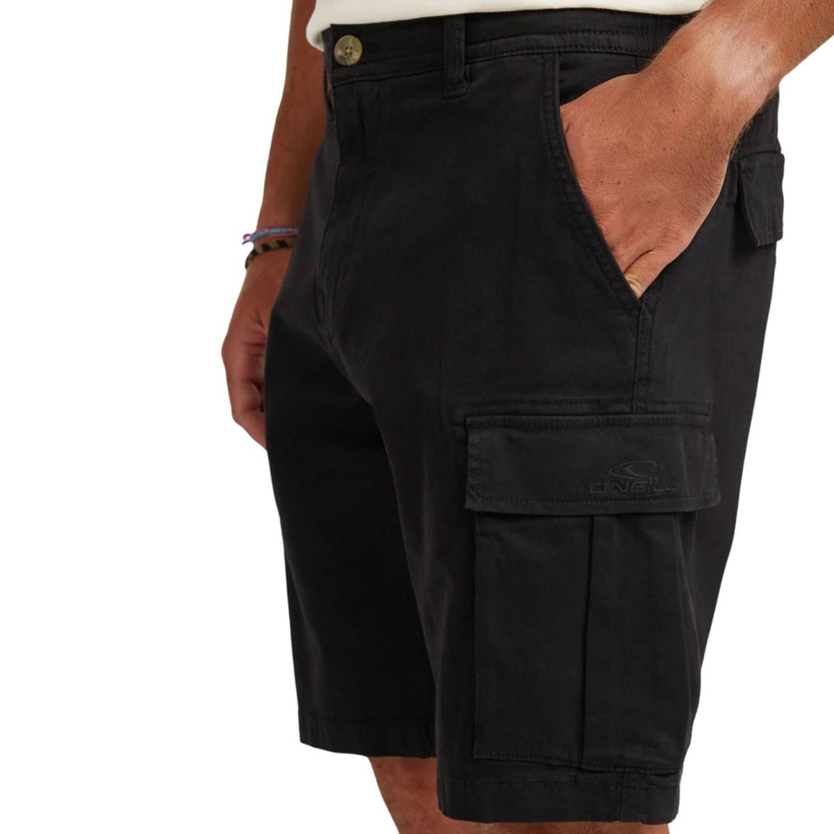 O'NEILL ESSENTIALS CARGO SHORTS - seconda immagine