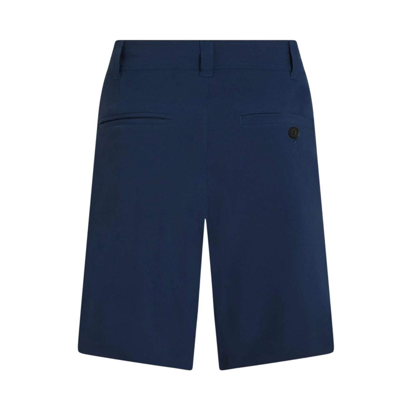 O'NEILL HYBRID 19 SHORTS - Blu - vista 5