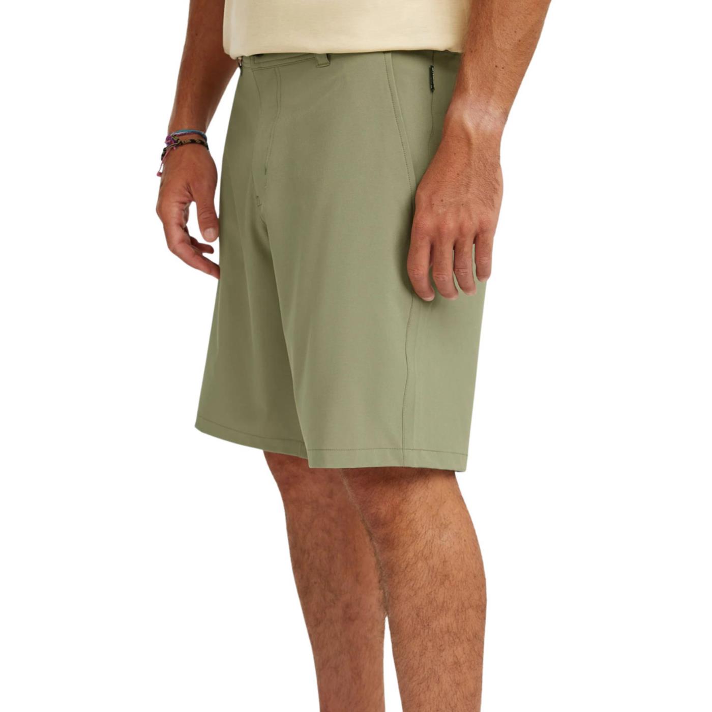O'NEILL HYBRID 19 SHORTS - Militare - immagine principale