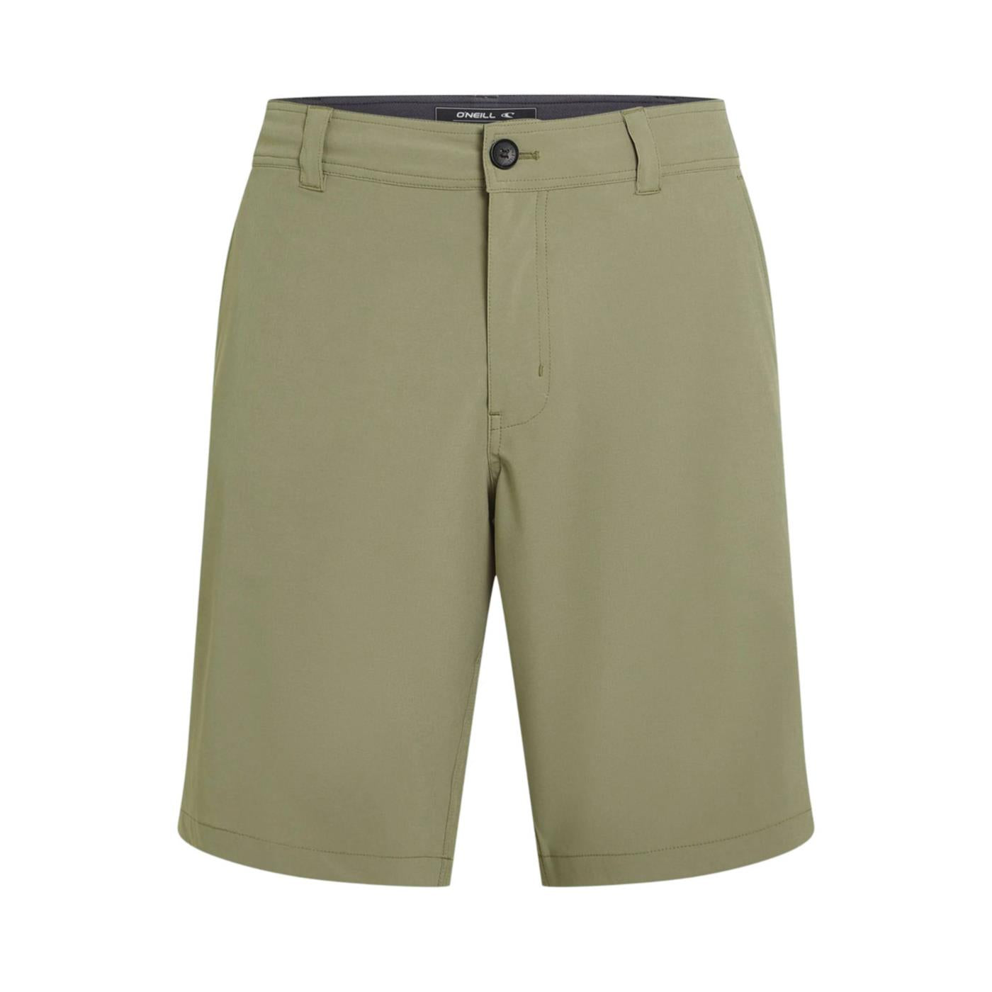 O'NEILL HYBRID 19 SHORTS - Militare - vista 4