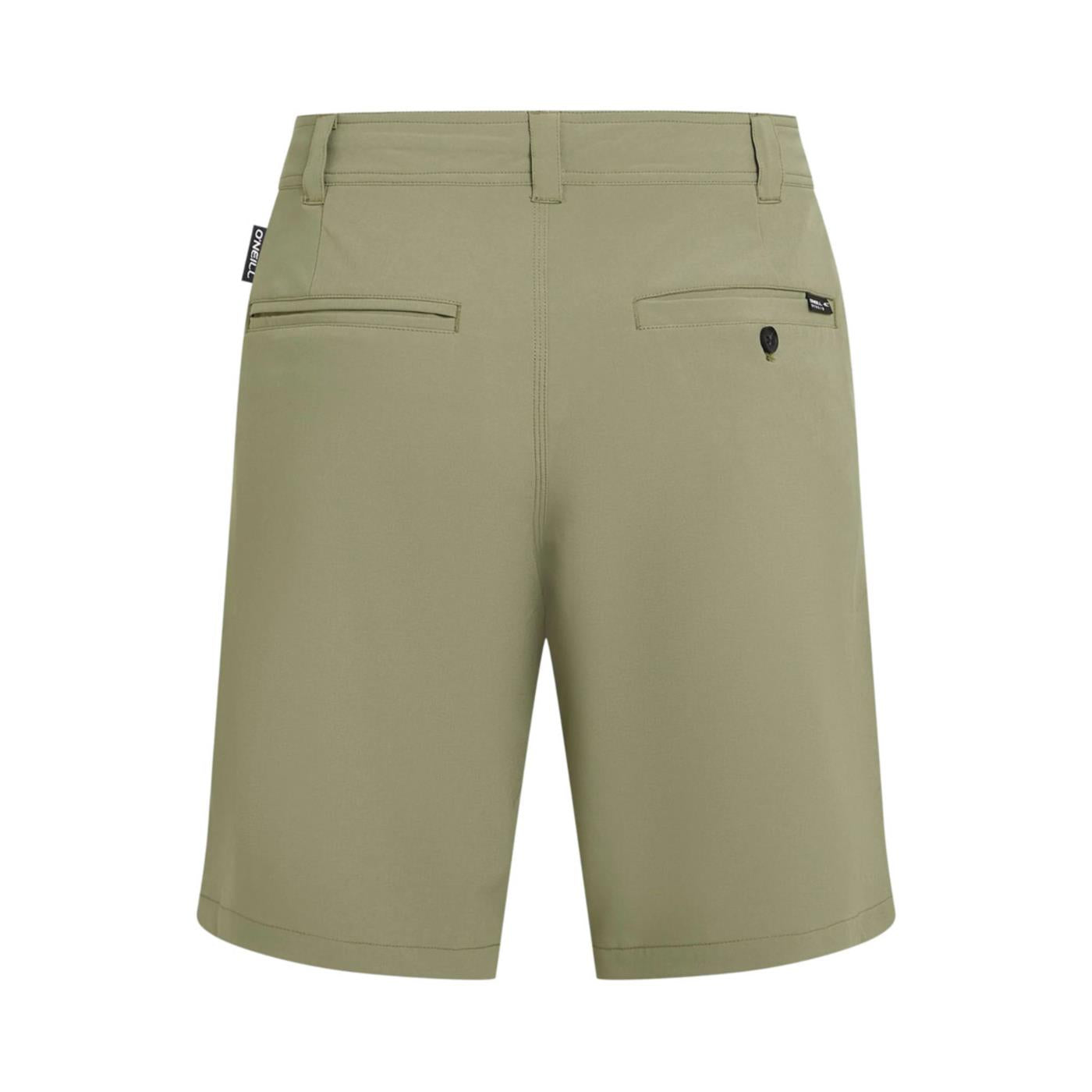 O'NEILL HYBRID 19 SHORTS - Militare - vista 5