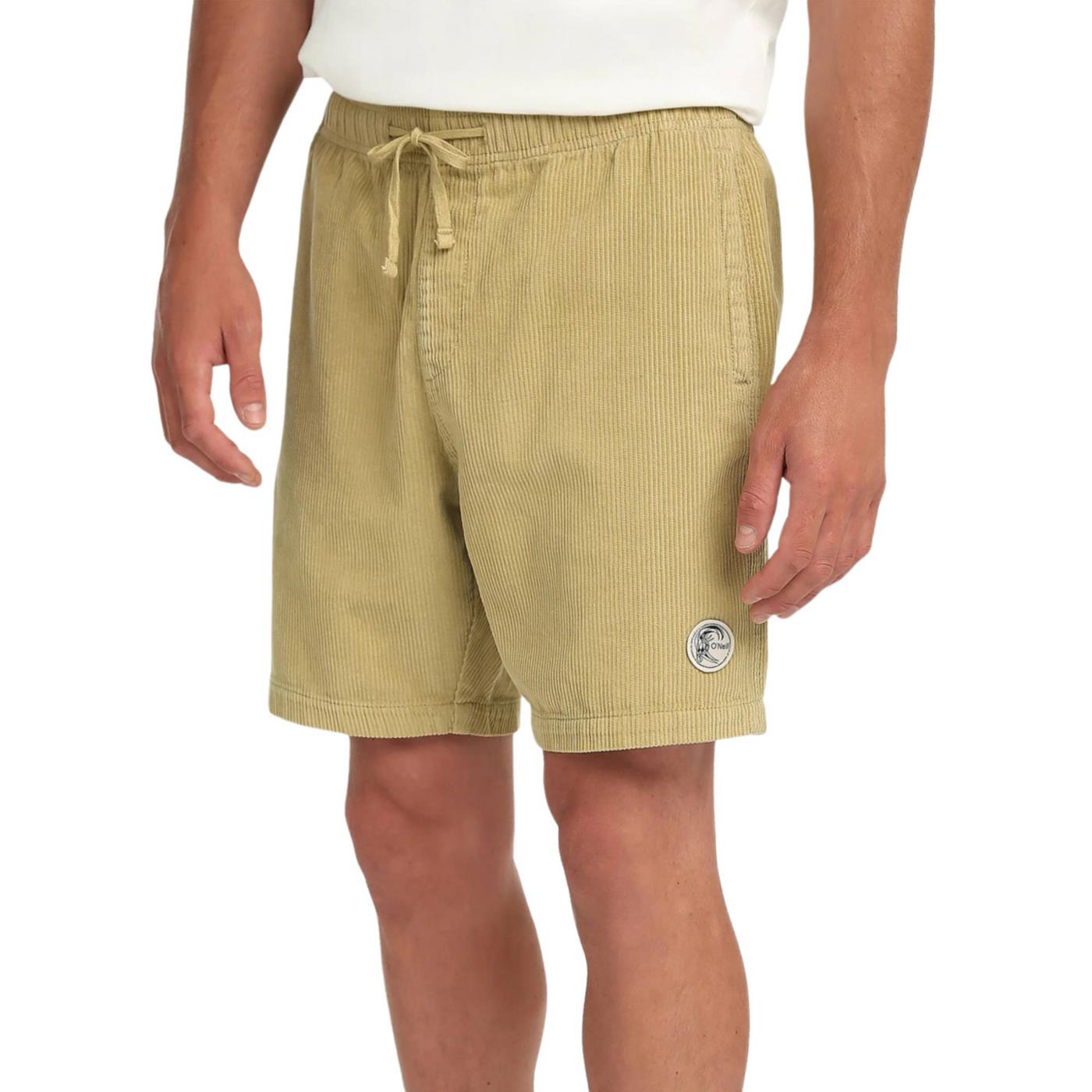 O'NEILL ORIGINALS CORD SHORTS - immagine principale