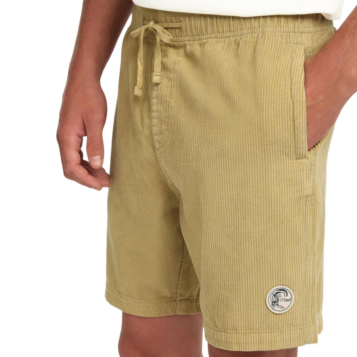 O'NEILL ORIGINALS CORD SHORTS - vista 2