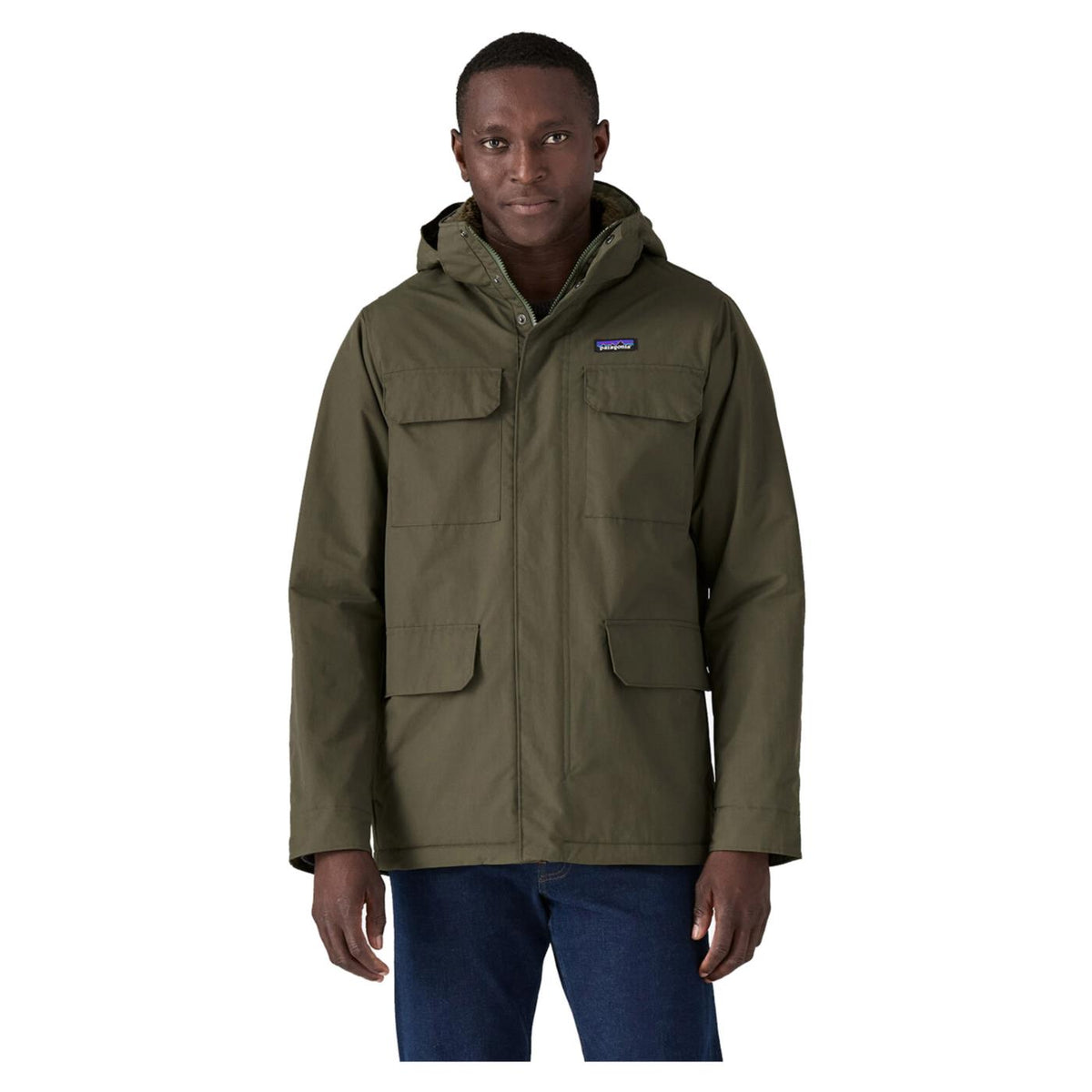 PATAGONIA ISTHMUS PARKA - seconda immagine
