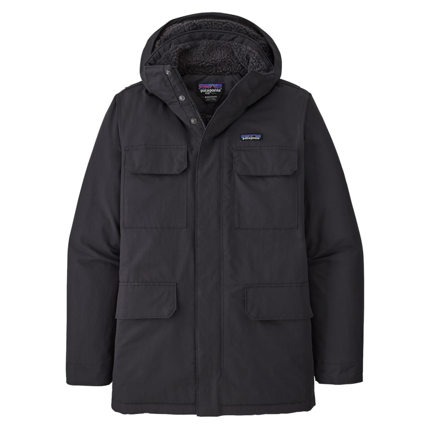 PATAGONIA ISTHMUS PARKA
