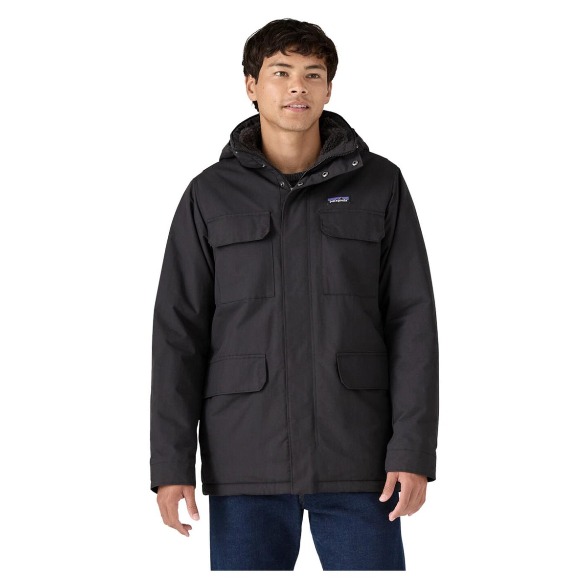 PATAGONIA ISTHMUS PARKA - seconda immagine