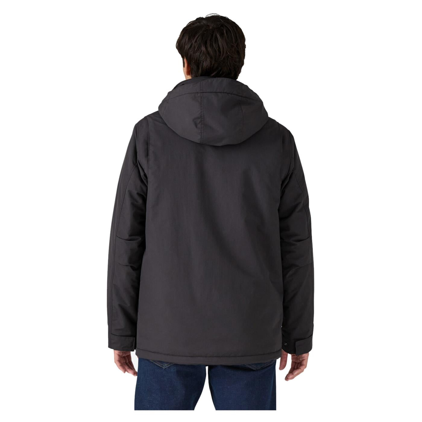 PATAGONIA ISTHMUS PARKA