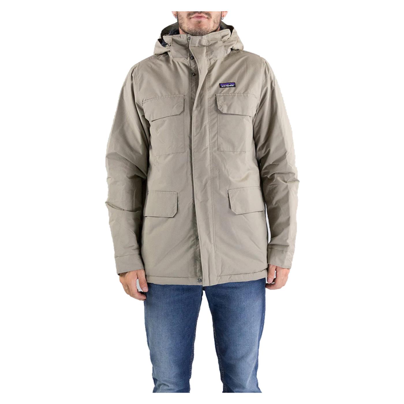 PATAGONIA ISTHMUS PARKA