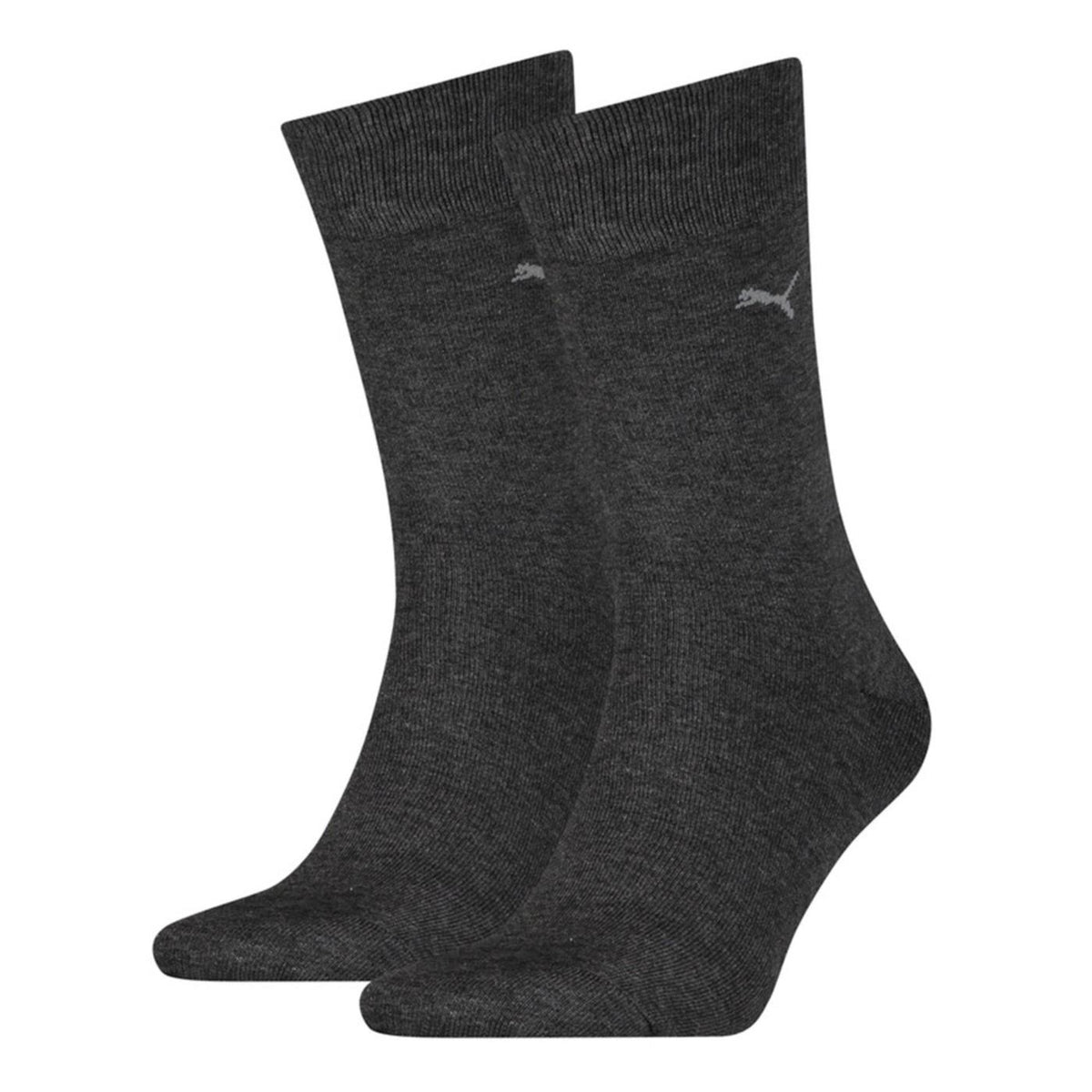 PUMA CLASSIC 2PK CREW SOCKS