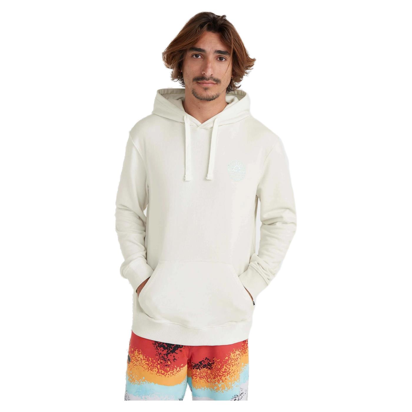 O'NEILL JORDY SMITH SENIC HOODIE