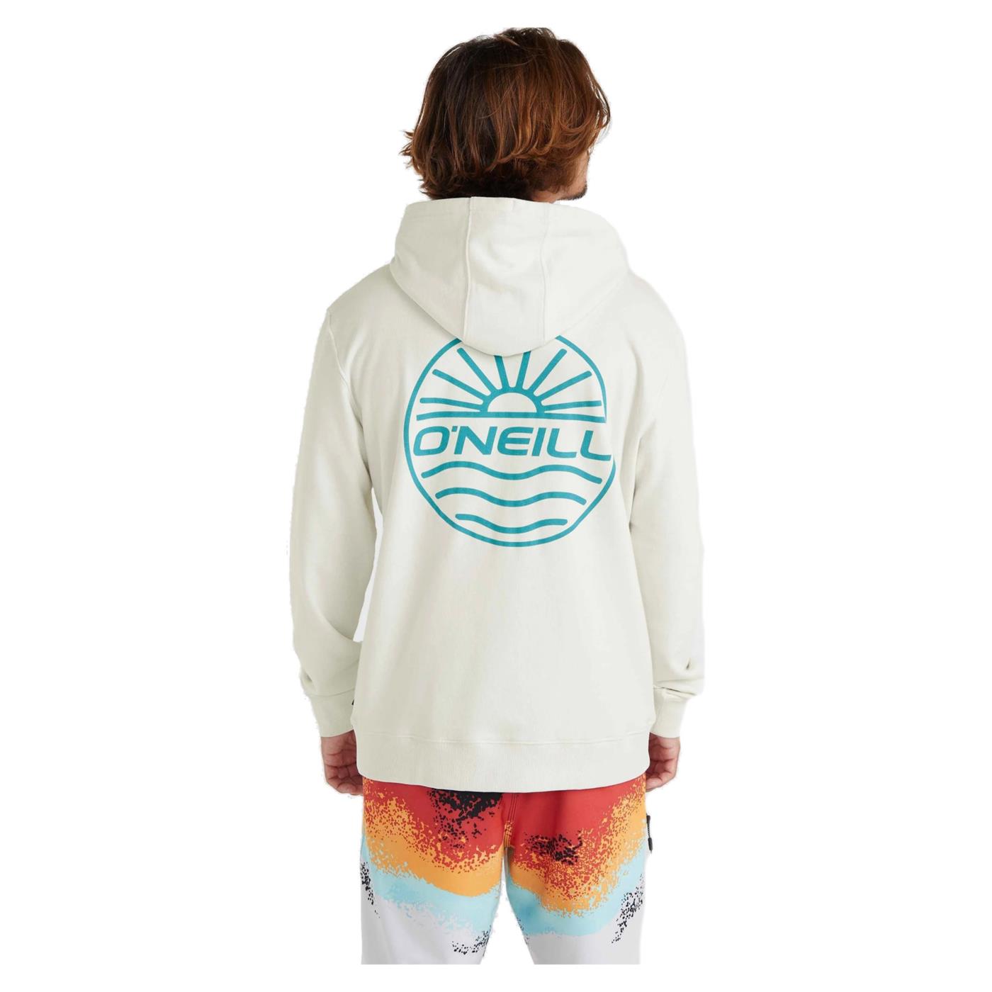 O'NEILL JORDY SMITH SENIC HOODIE