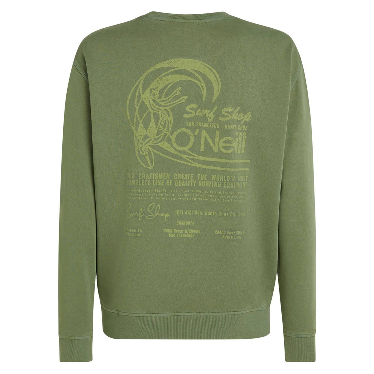 O'NEILL ORIGINALS CREW - seconda immagine