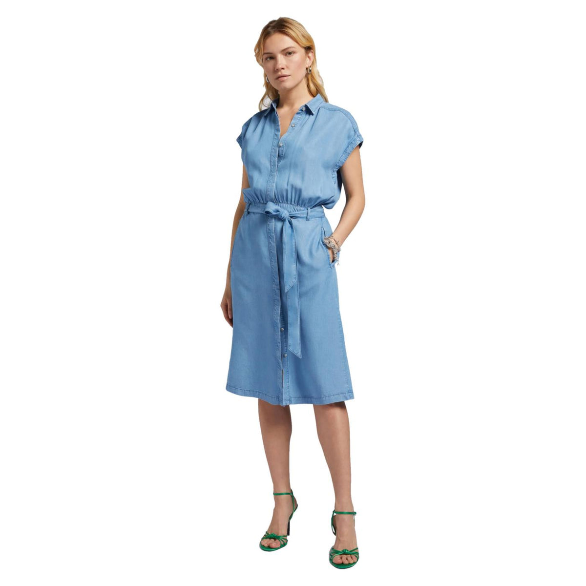GAS INES DRESS - seconda immagine