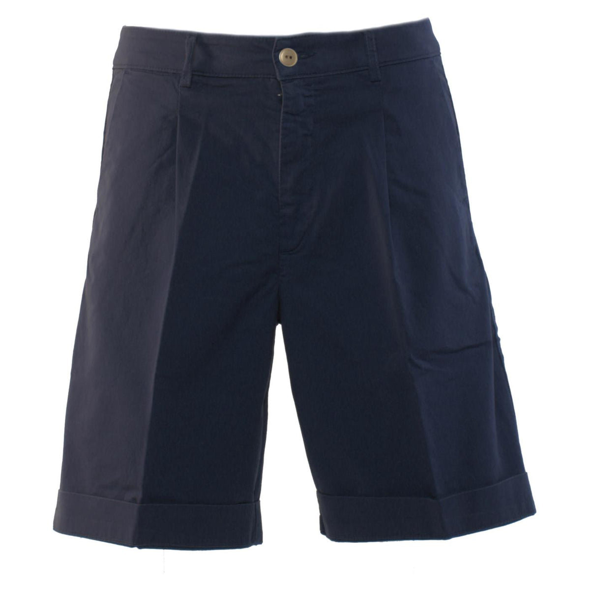 40 WEFT MAYA W BERMUDA CHINO
