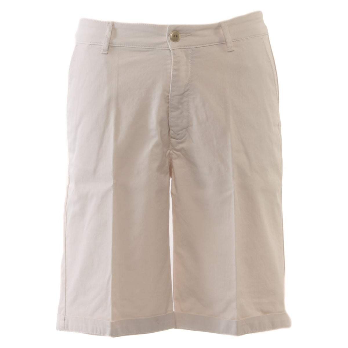 40 WEFT MAYA W BERMUDA CHINO