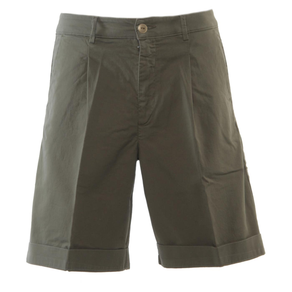 40 WEFT MAYA W BERMUDA CHINO
