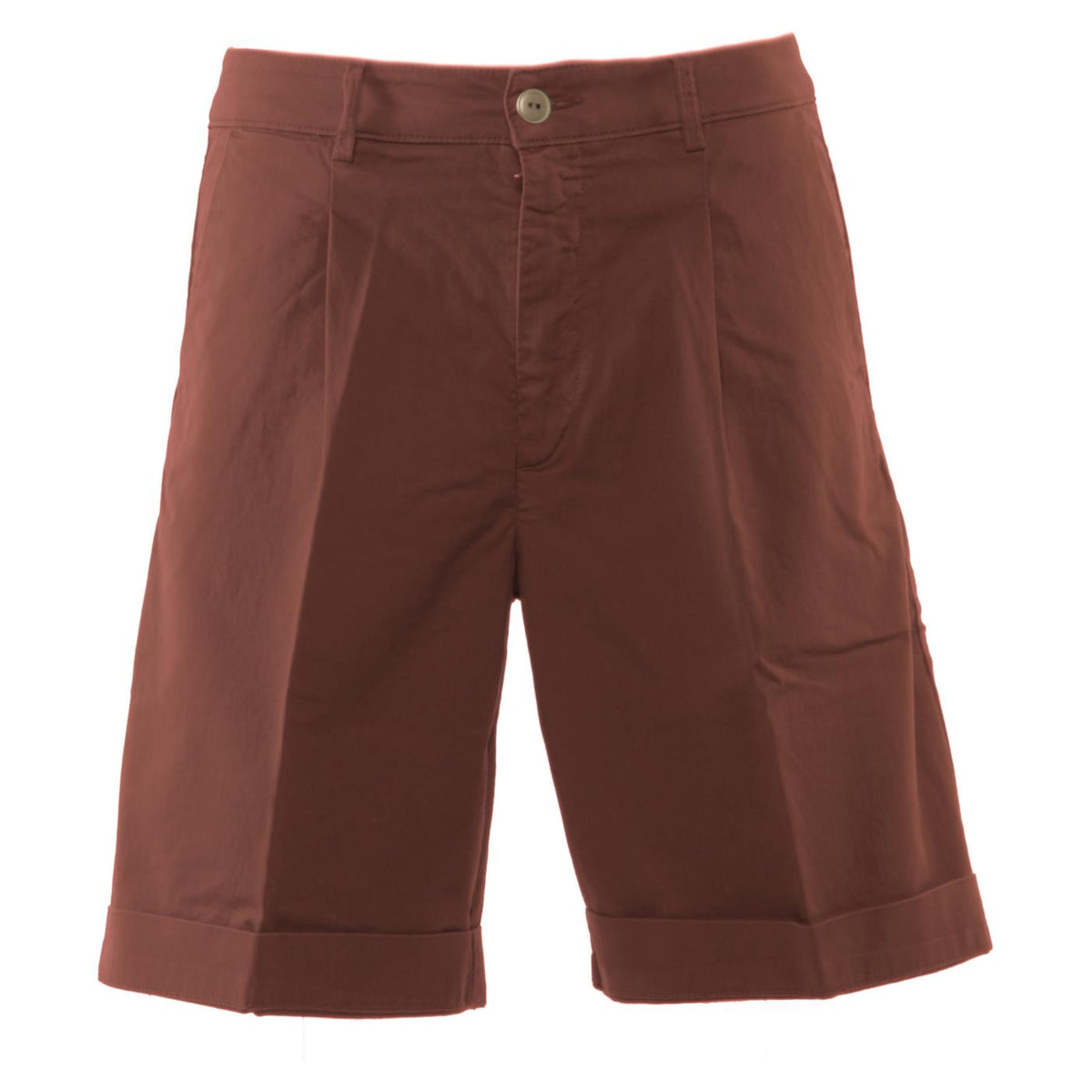 40 WEFT MAYA W BERMUDA CHINO