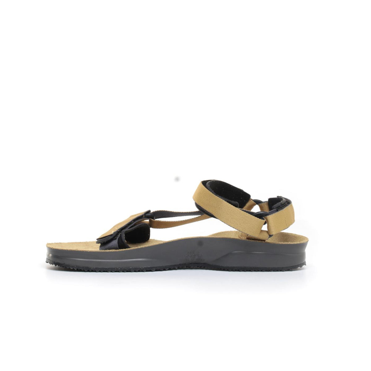LIZARD SUPER HIKE PLAIN BEIGE - seconda immagine