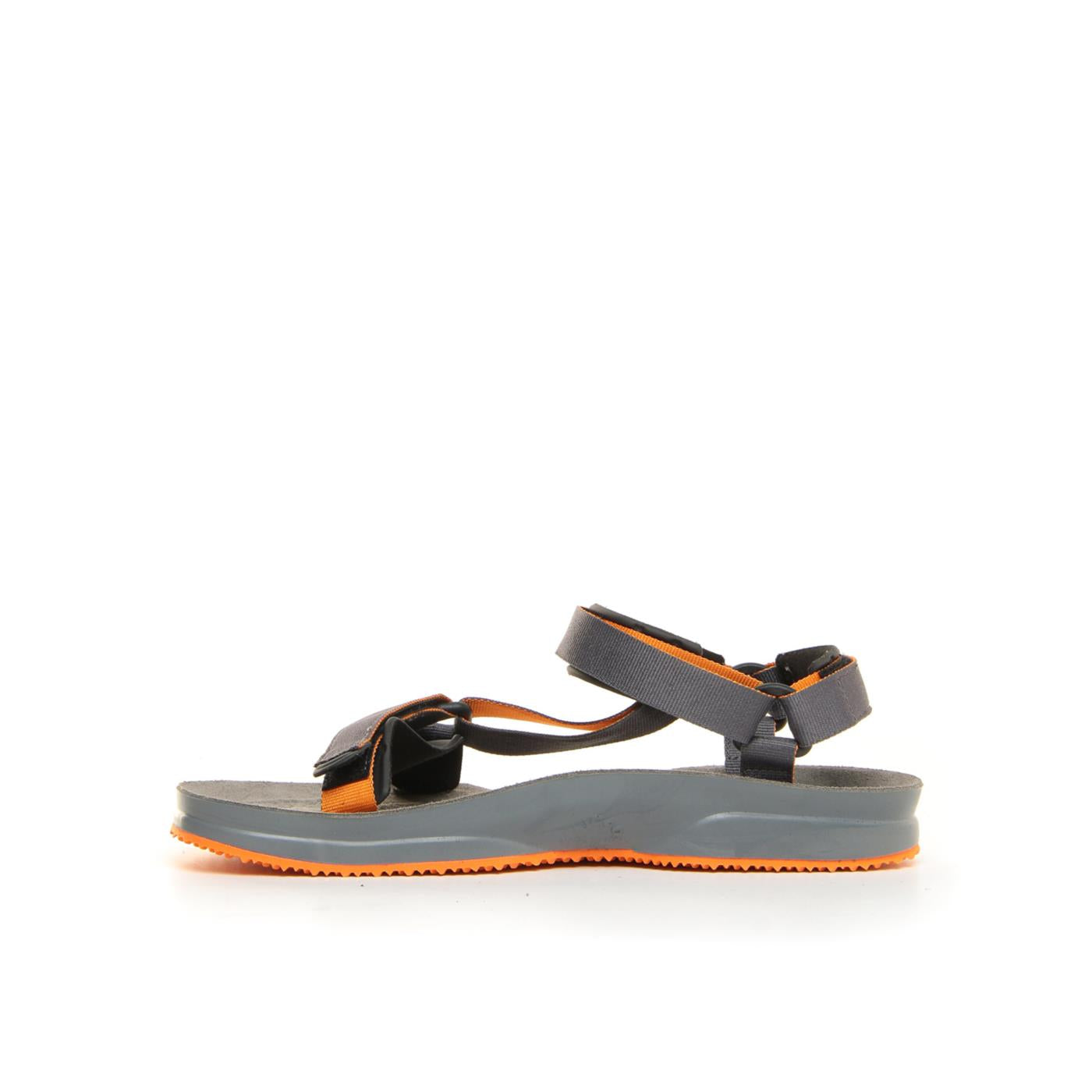 LIZARD SUPER HIKE PLAIN SLATE GR
