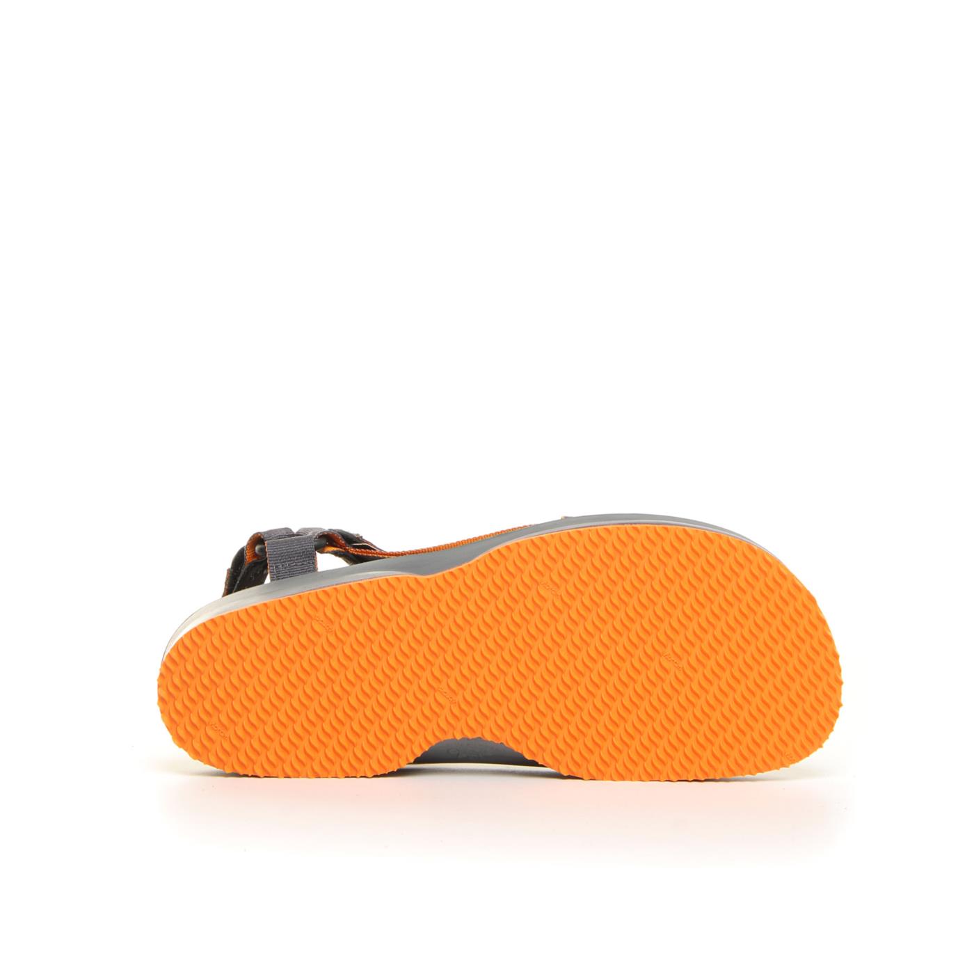 LIZARD SUPER HIKE PLAIN SLATE GR
