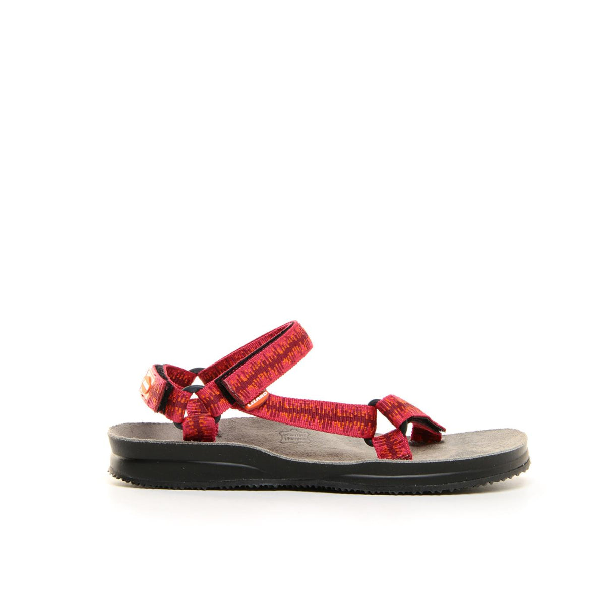 LIZARD HIKE DIGIT REBO RED