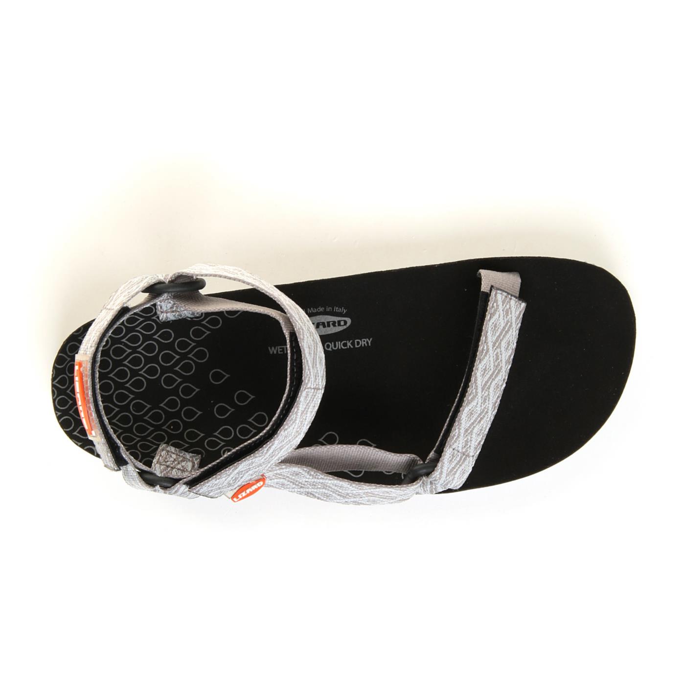 LIZARD CREEK IV ETNO ASH GREY