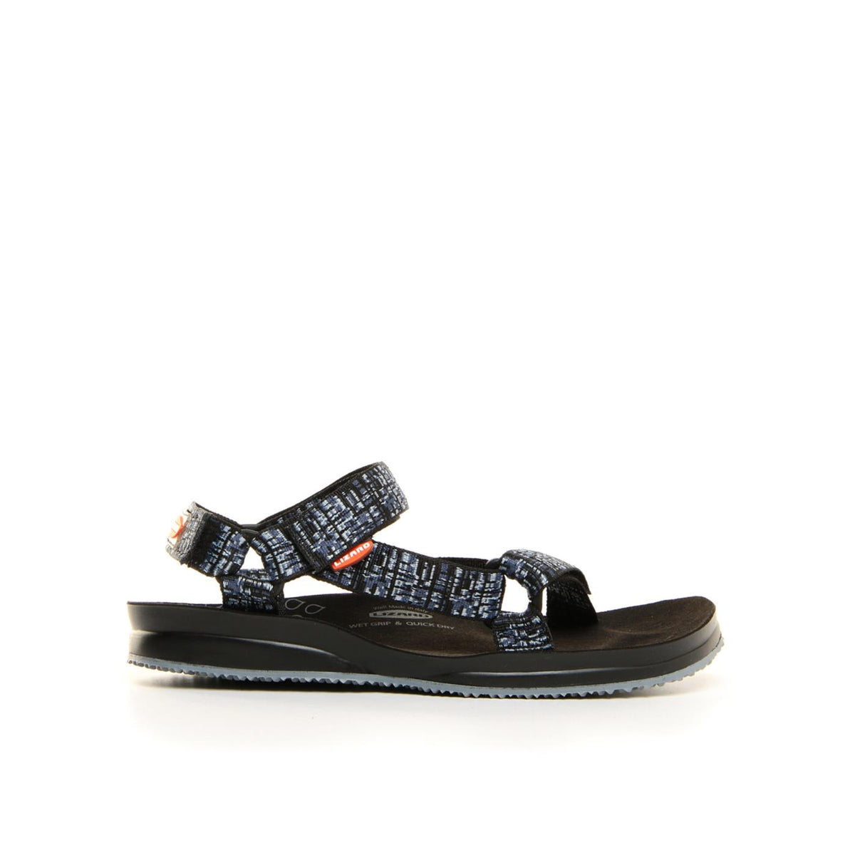 LIZARD CREEK IV MAP BLUISH