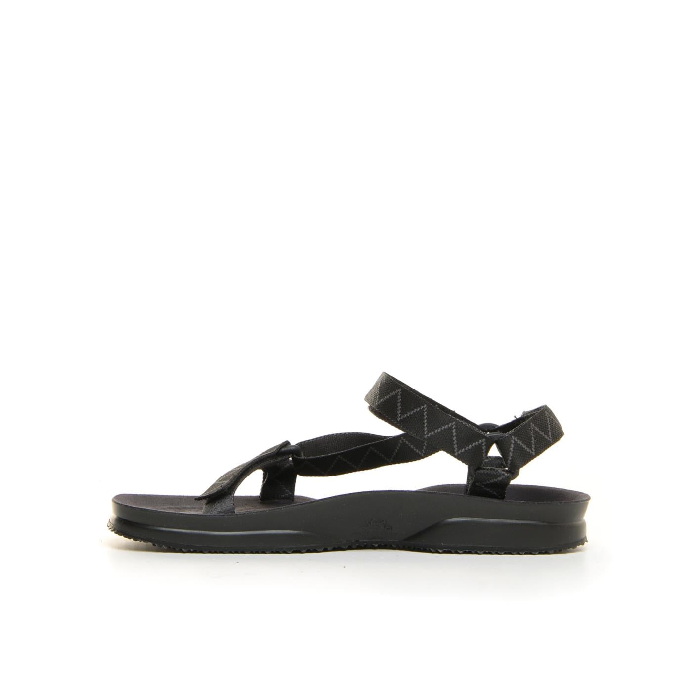 LIZARD CREEK IV ZIG BLACK